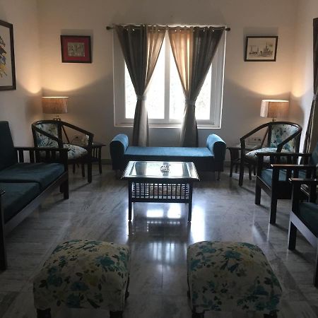 Ad Country Villa Нойда Экстерьер фото