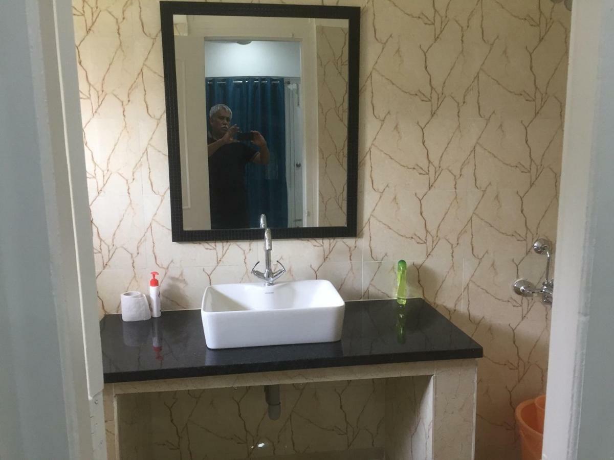 Ad Country Villa Нойда Экстерьер фото